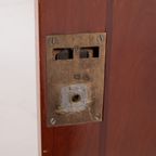 Monumental Danish Modern Executive Desk, 1950’s thumbnail 10