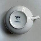 Vintage Thomas Germany Servies 12 Pers Sigvard Bernadotte thumbnail 6