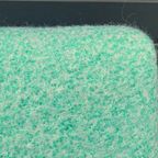 Pair Of Green Arm Chairs 1960S thumbnail 6