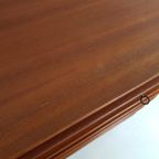 Vintage Teakhouten Deense Ladekast | Chestdrawer Danish Teak thumbnail 7