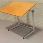 Vintage Bureau Tekentafel thumbnail 18