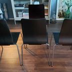 Ikea Vintage Design Stoelen Gilbert. thumbnail 2