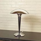 Vintage Ikea Dakapo Mushroom Lamp / Tafellamp thumbnail 3