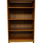 Vintage Wandkast Jaloeziedeur Kinnarps Jaren 80 Design thumbnail 20