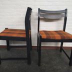 2x Retro Stoelen thumbnail 3