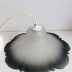 Bloemvorm Glazen Hanglamp thumbnail 6