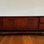 Teak Sideboard Restored To Perfection thumbnail 5