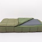 1970’S Strips Single Bed / Daybed By Cini Boeri For Arflex, Italy thumbnail 5