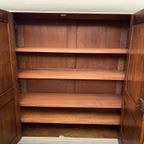 Brocante Biedermeier Buffetkast thumbnail 9