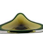Flygsfors - Coquille - Paul Kedelv - Schaal - Zweden - 1960'S thumbnail 7