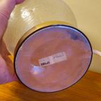 Vintage Doria Bollamp Tafellamp Bureaulamp Lamp Lampje thumbnail 10