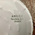 Apilco France Soufflé Schaaltjes, Set Van 3 thumbnail 7