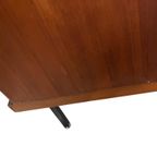 Vintage Xl Set : Kast / Audio Meubel / Wandrek thumbnail 22