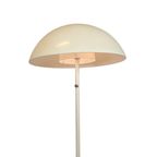 Ikea - Design A Nilsson, H Preutz, En T Eliasson - Mushroom Vloerlamp - Metaal - 1990S thumbnail 2