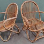 Rotan Fauteuil (S) thumbnail 4