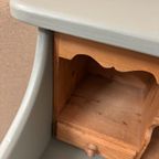 Vintage Brocante Bureau thumbnail 11