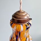 Hanglamp Van Murano-Glas (2 Stuks Beschikbaar), Midden Eeuw thumbnail 13