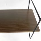 Wandrekje In De Stijl Van Tomado, String En Pilastro, Jaren 60 thumbnail 8
