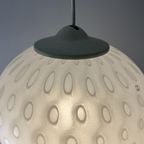 Design Hanglamp Matglas Bol – Peill & Putzler | Midcentury thumbnail 6