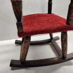Schommelstoel thumbnail 6