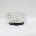Vintage Plafondlamp / Muurlamp Glas thumbnail 2