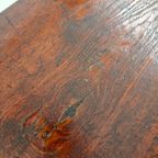 Victoriaanse Spoorwegbank Van Pekdennenhout – Halstead’S Makers, Todmorden thumbnail 11
