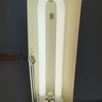 Grote Bauhaus Desk Lamp Kaiser Idell Jaren ‘30 thumbnail 3