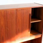Vintage Kastje | Kast | Teak | Jaren 60 | Deens thumbnail 6