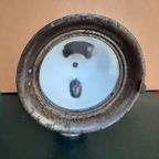 Vintage Carbid Lamp – Authentieke Historische Verlichting! thumbnail 4