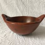 Terracotta Schaal thumbnail 3