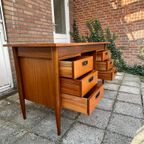 Vintage Bureau Mid Century thumbnail 13