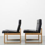 Eiken Fauteuils 63547 thumbnail 3