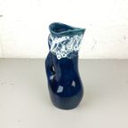 Vallauris Vaas Diepblauw thumbnail 8