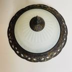 Plafonnière Metaal thumbnail 6