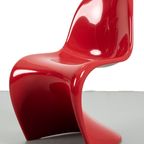 Panton Chair Voor Vitra thumbnail 2