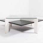 Architectural Coffee Table From Alvin Lustig thumbnail 9