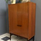 Highboard By Frantisek Mezulanik 1970S thumbnail 4