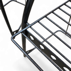 4 X Postmodern Chairs 1980s thumbnail 9