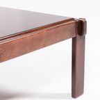 Vintage Minimalistic Design Coffee Table From 1970’S thumbnail 3