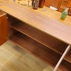 Vintage Dressoir Lowboard Tv-meubel Kast Kastje thumbnail 13