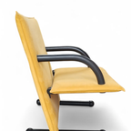 Arflex T-line Fauteuil, Burkhard Voghterr 1980s thumbnail 3