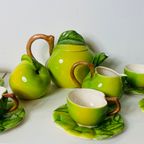 Italiaans Servies Appel thumbnail 2