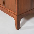 Frode Holm Rosewood Sideboard From Illums Bolighus, Denmark 1950’S thumbnail 11