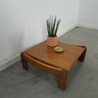 Lage Houten Salontafel thumbnail 7