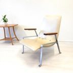 Vintage Fauteuil Design Stoel Jaren 60 / 70 thumbnail 8