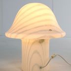 Peill & Putzler Zebra Mushroom Lamp Xl thumbnail 5