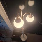 Mooie Vintage Steinhauer Staande Lamp thumbnail 9