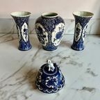 Oud Hollands Kaststel By Boch thumbnail 2