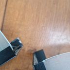 Art Deco Revival Postmoderne Wandlampen Design thumbnail 2