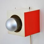 Tn23 – Kubus Tafellamp – Cube Lamp - Tnc2 thumbnail 6